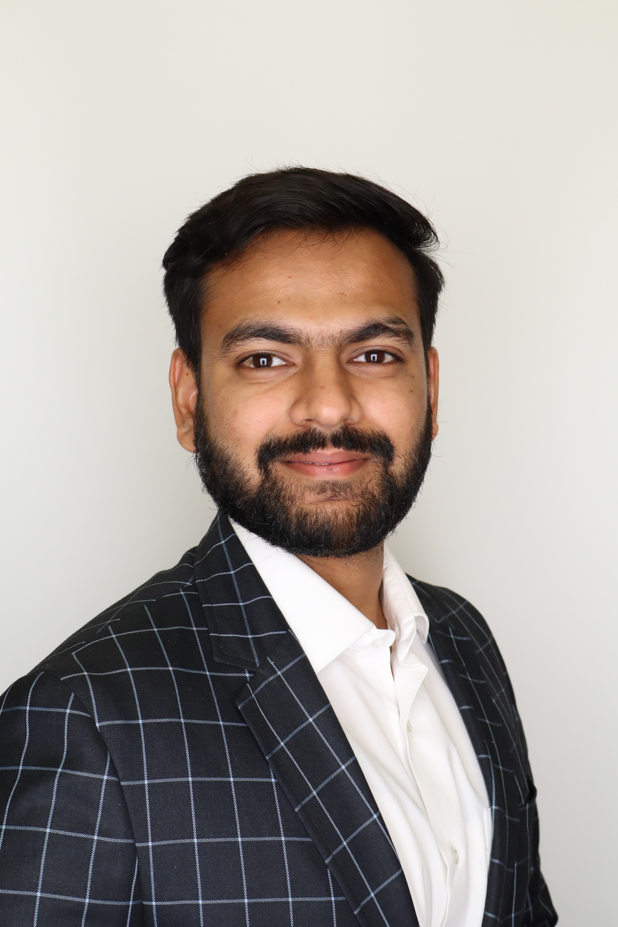 Pranav Garg